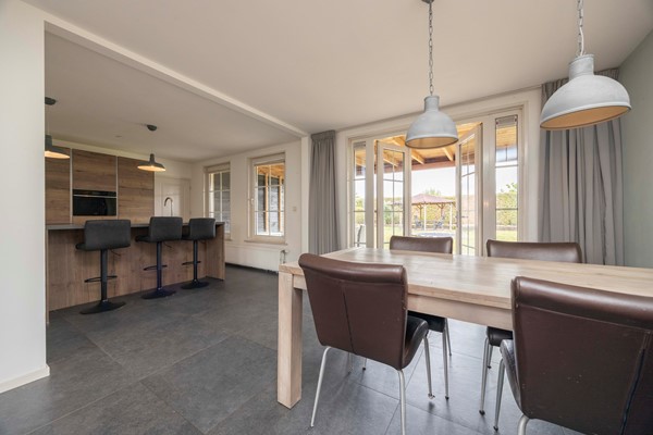 Medium property photo - Oude Antwerpsepostbaan 41B, 4741 TJ Hoeven